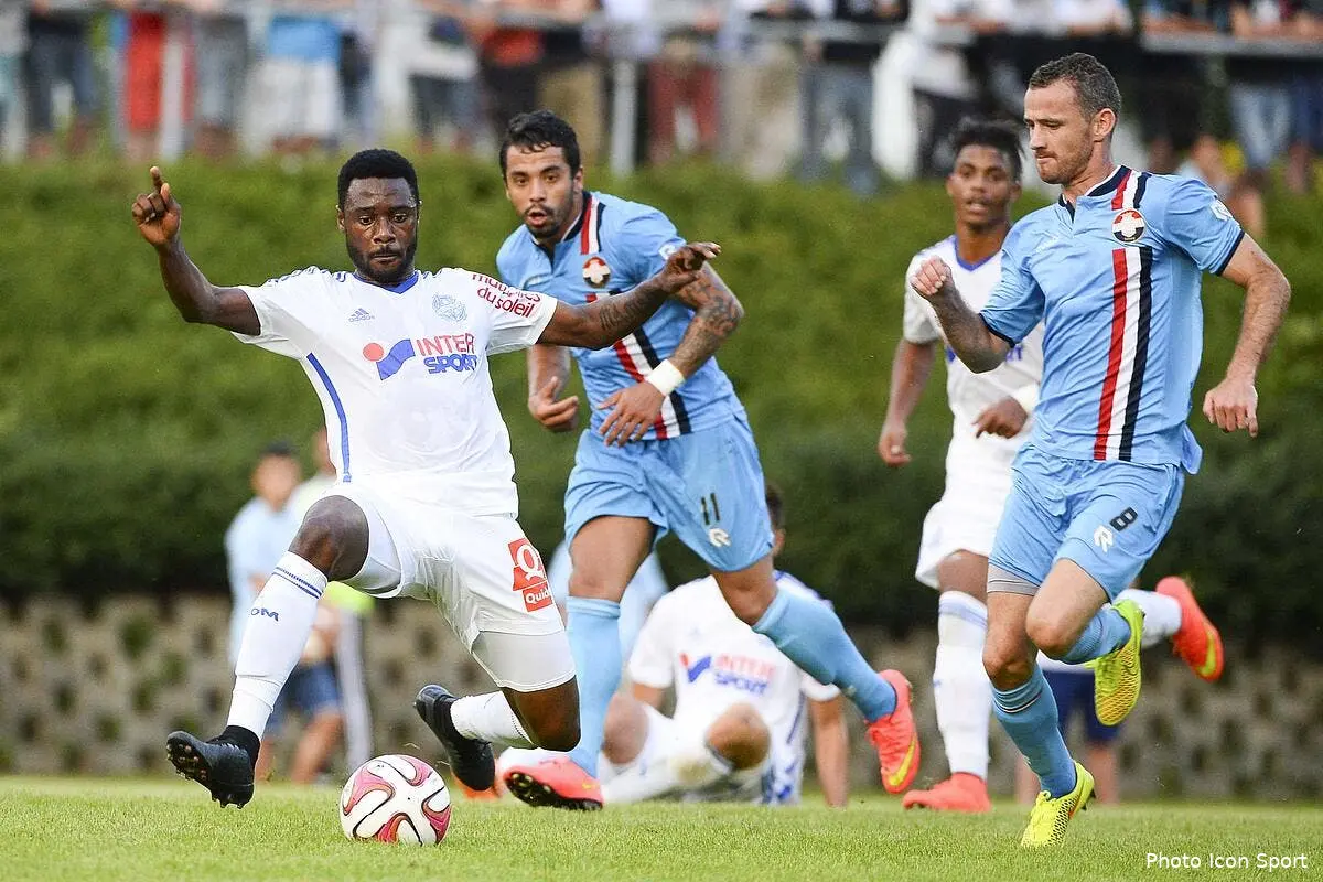 L’OL met 7 ME sur la table pour Nkoulou