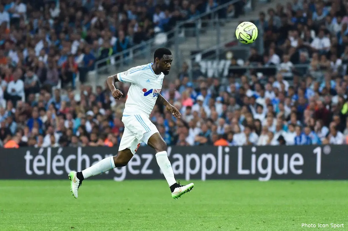 L’OL mise sur un clash OM-Nkoulou
