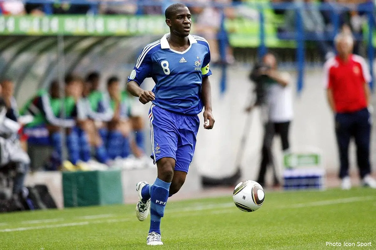 L'OL n'a pas découvert Fofana au dernier jour du mercato