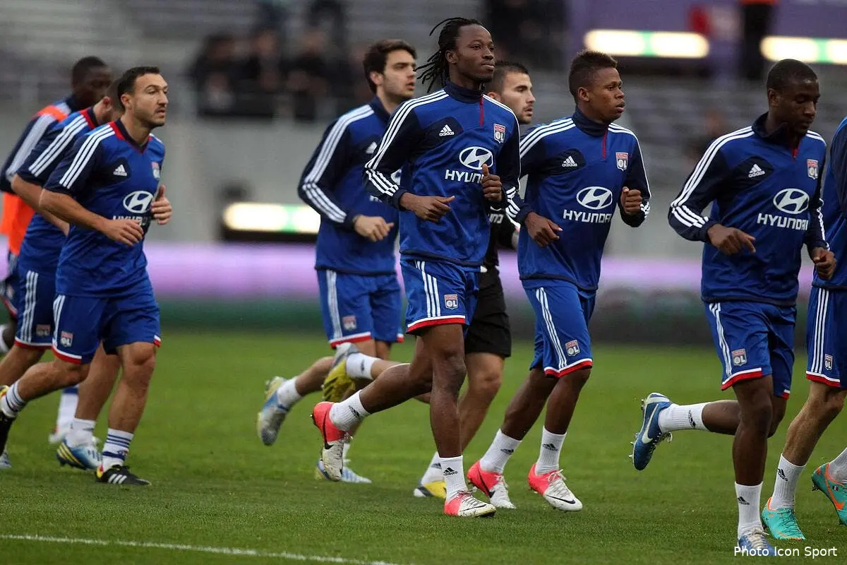 L'OL n'a pas encore mis la main sur le Ribéry du Paraguay