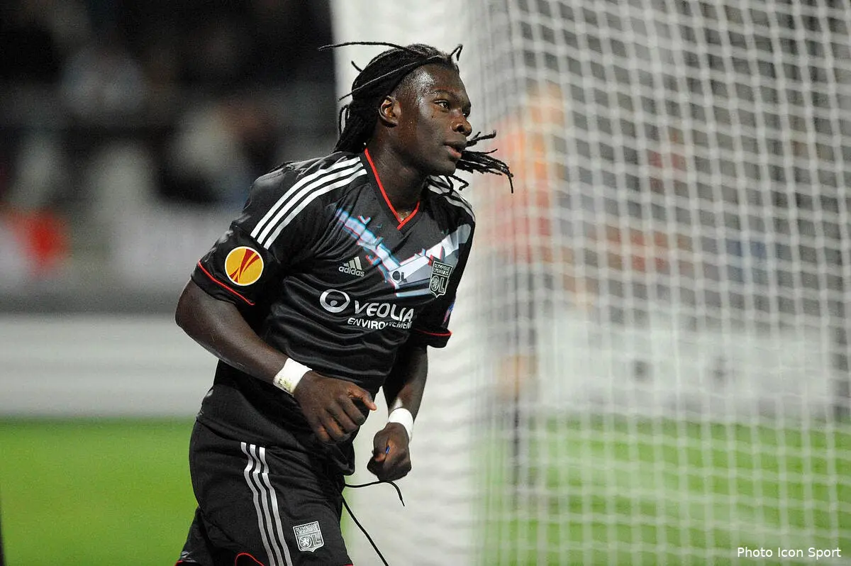 Trahir l’ASSE pour l’OL, il le referai sans hésiter