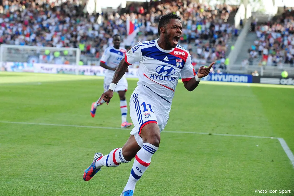 L’OL n’a plus de nouvelle d’AL-Aïn pour le transfert de Bastos
