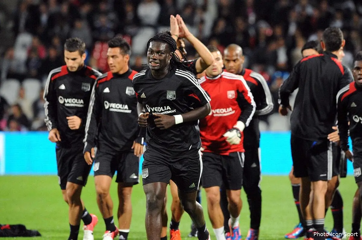 L’OL n’a rien à envier au LOSC assure Gomis