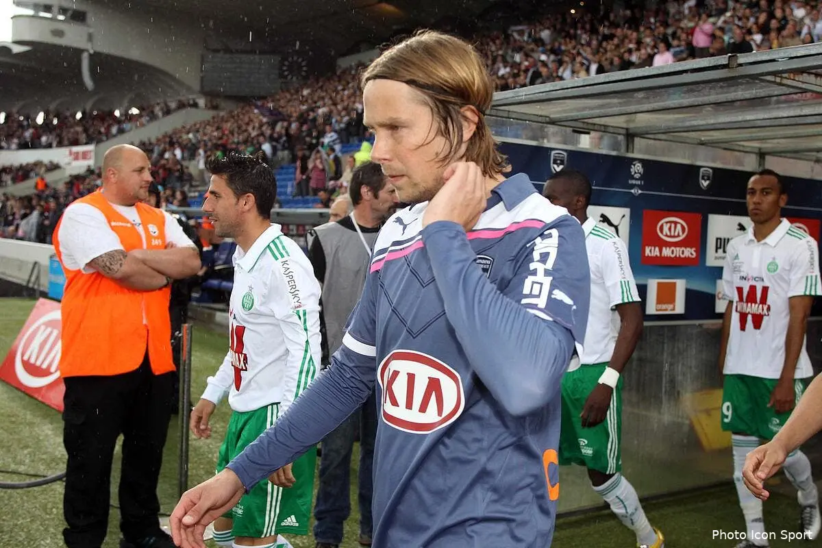 L'OL n'a rien proposé à Bordeaux pour Plasil