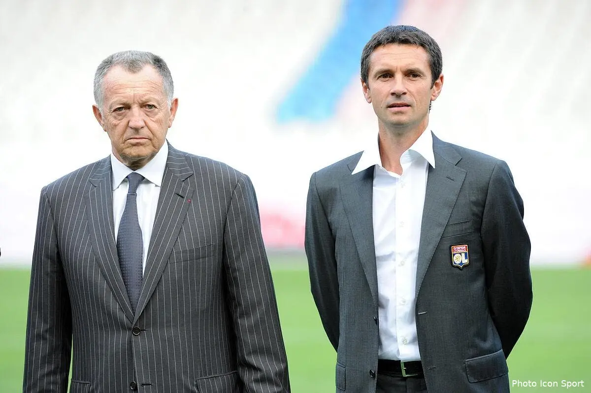 L'OL n'est même pas jaloux du PSG