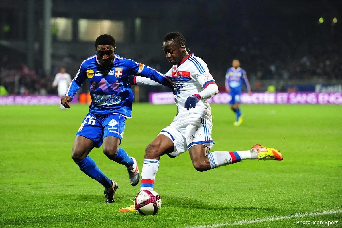 L'OL n'est plus certain de vendre Cissokho au mercato