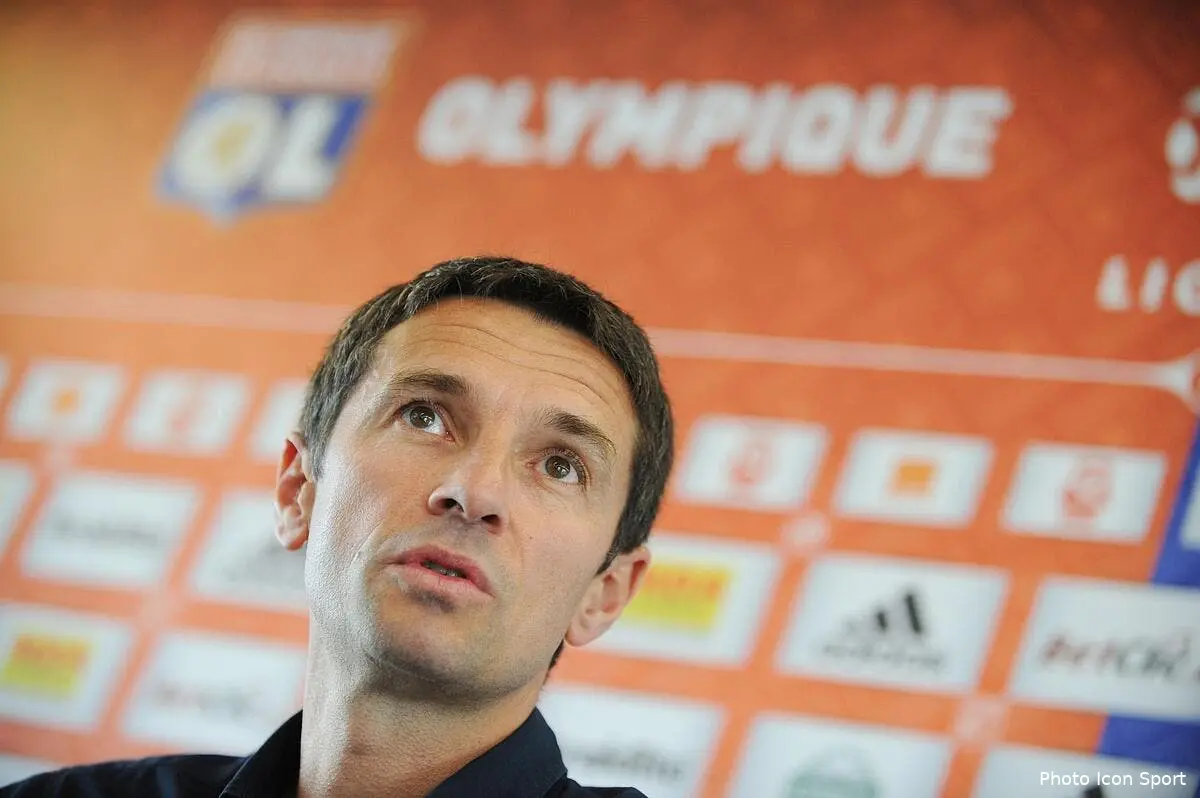 L'OL ne fera pas un mercato juste pour dépenser des euros