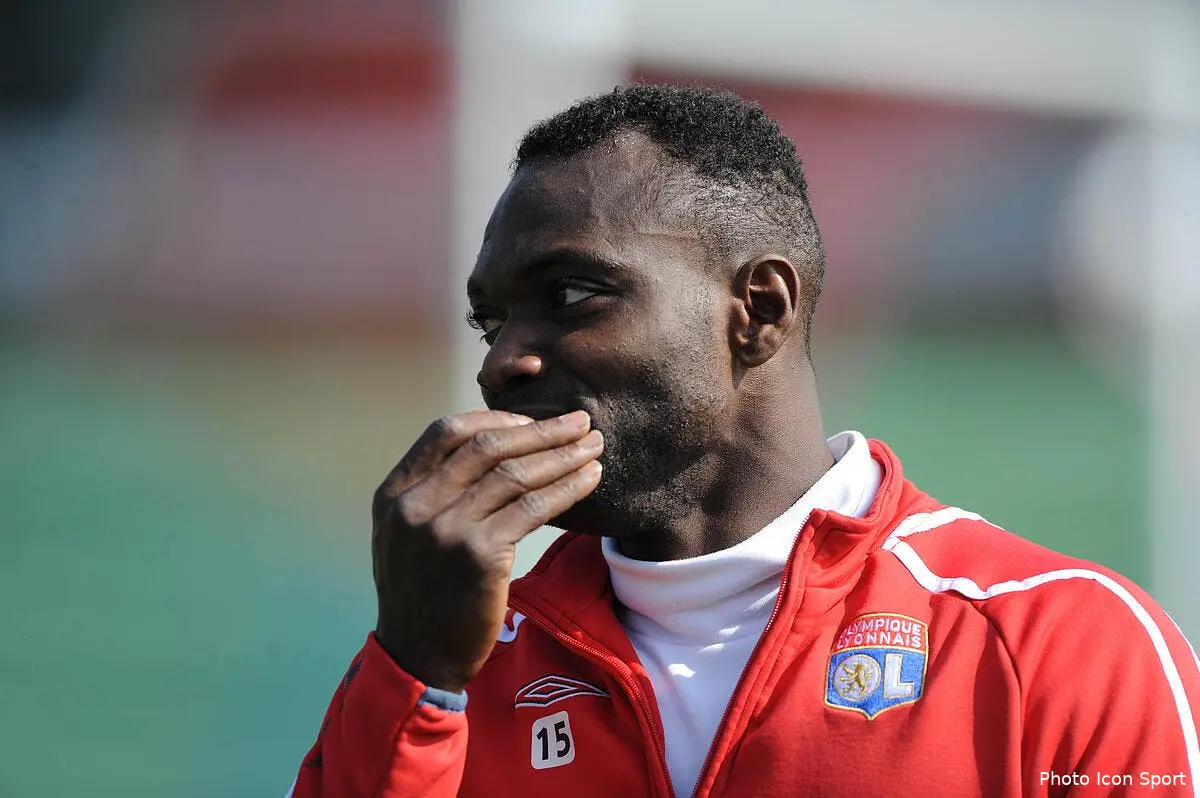 L'OL ne marchande pas avec Sunderland pour Mensah
