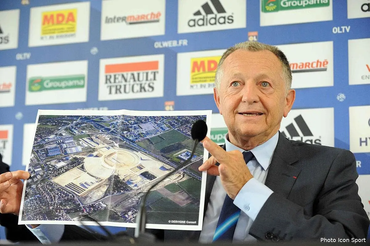 L'OL ne matraquera pas ses supporters au Stade des Lumières
