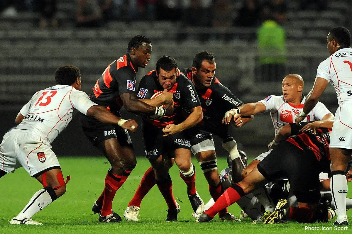 L’OL ne veut pas retrouver sa pelouse en miettes après le rugby