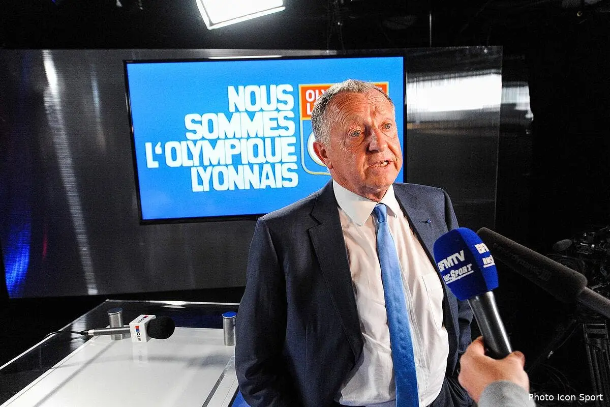 L'OL n°1 des Centres de Formation devant Lens et le PSG