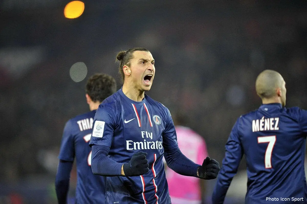 L'OL oublié, le PSG omniprésent dans l'équipe type pour 2012