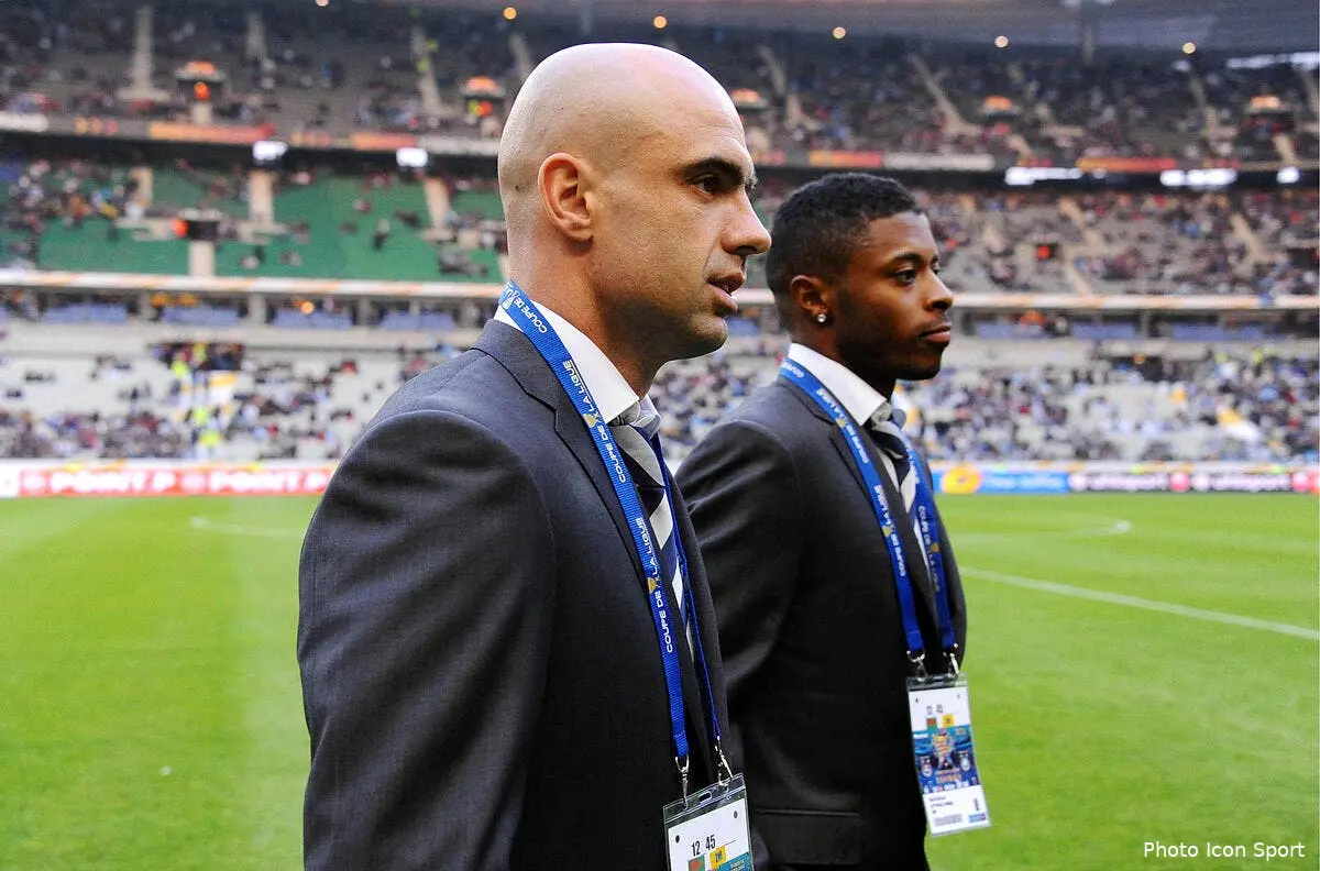 L'OL part avec Cris, Bastos et Lloris pour sa tournée nord-américaine