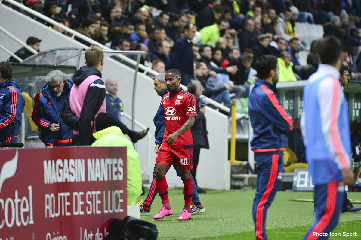 L’OL parti pour mettre Beauvue à l’écart