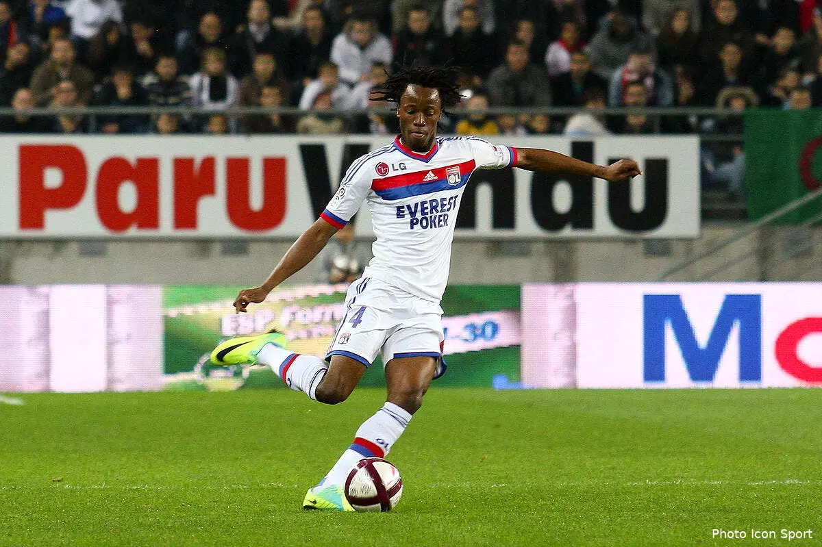 L'OL, pas de mercato défensif, mais un avion privé pour Bakary Koné