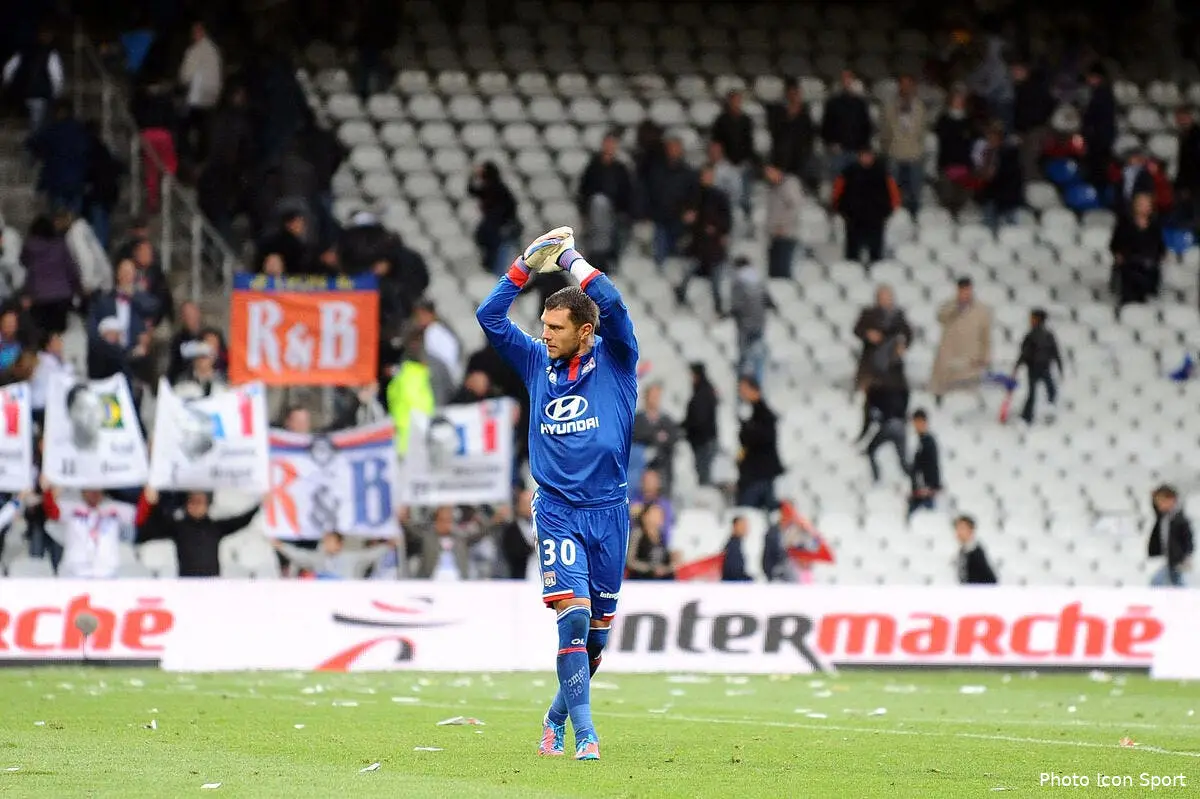 L’OL peine à séduire ses supporters pour l’Europe
