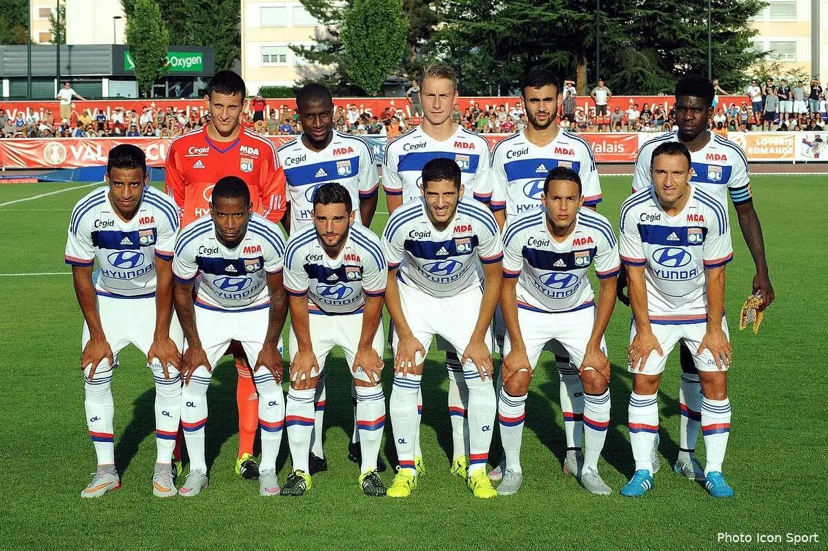 L'OL pense à dire oui à une demande d'Ajaccio