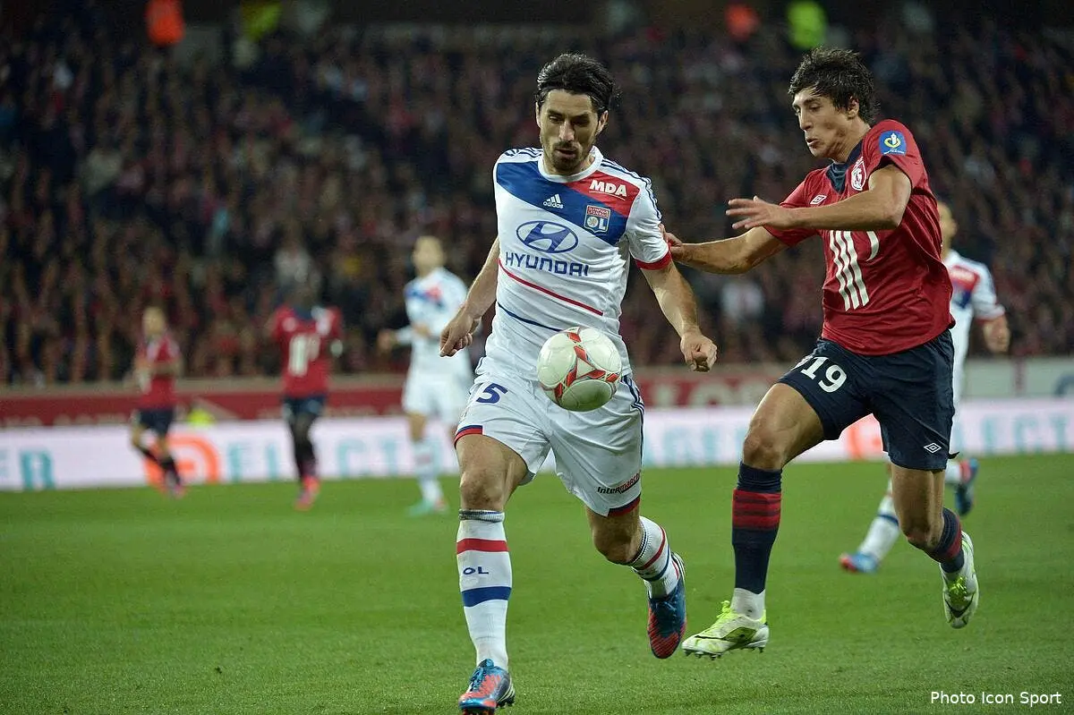 L’OL peut compter sur Bisevac pour ne rien lâcher face au PSG