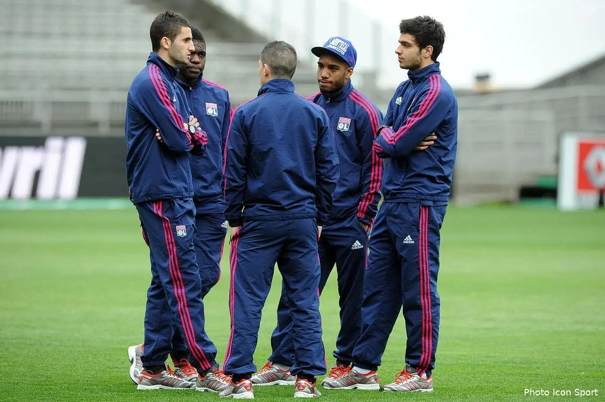 L'OL peut devenir le Barcelone français de la formation