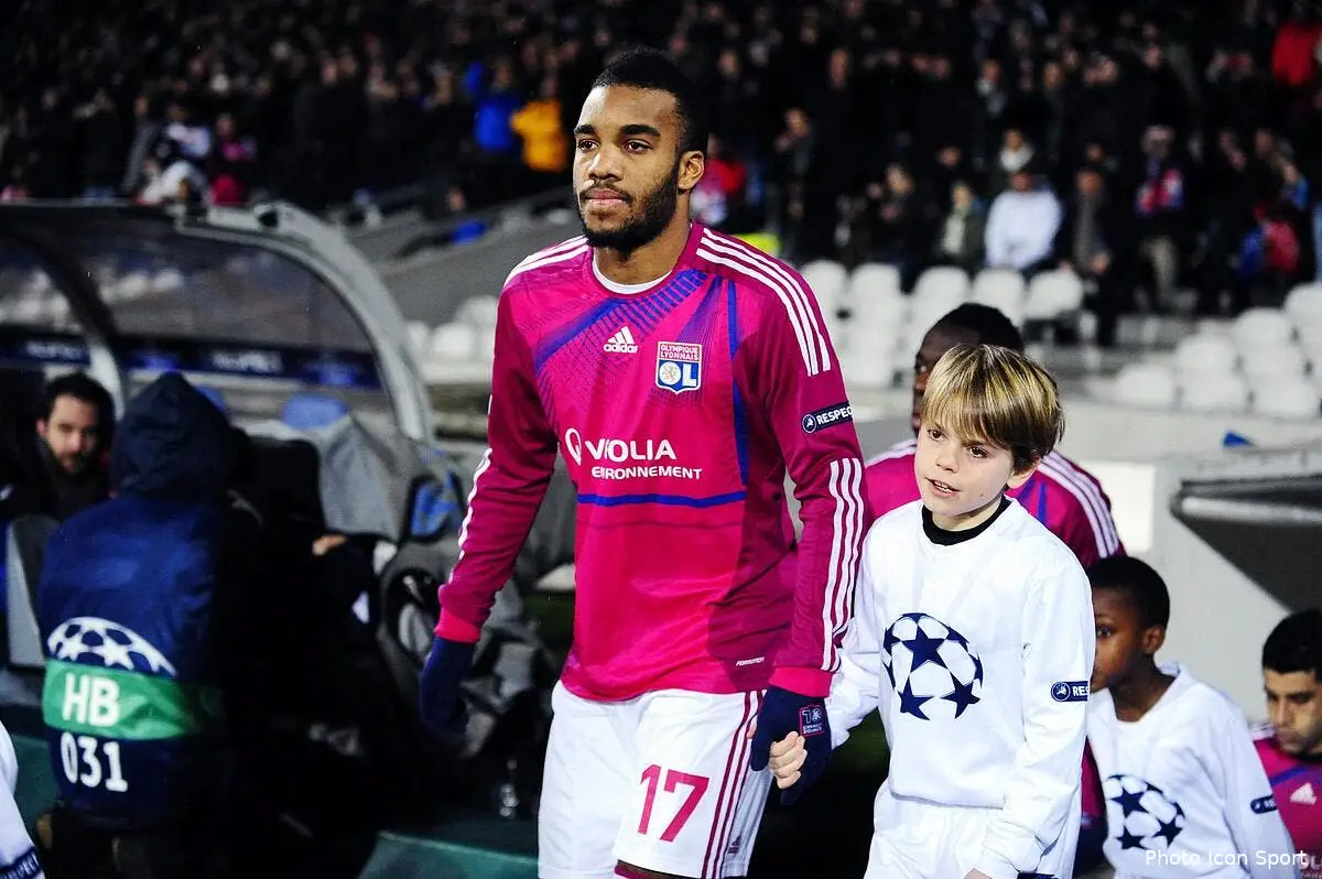 L’OL peut redevenir un grand d’Europe assure Aulas
