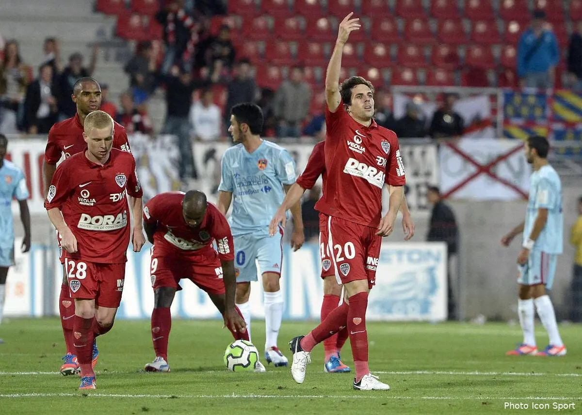 L'OL place Corgnet en objectif numéro 1 avant la fin du mercato en France