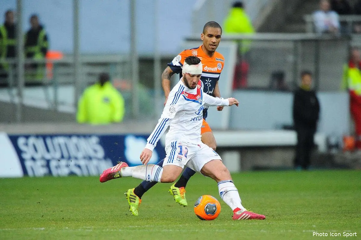 L'OL pouvait gagner, mais il fallait marquer...
