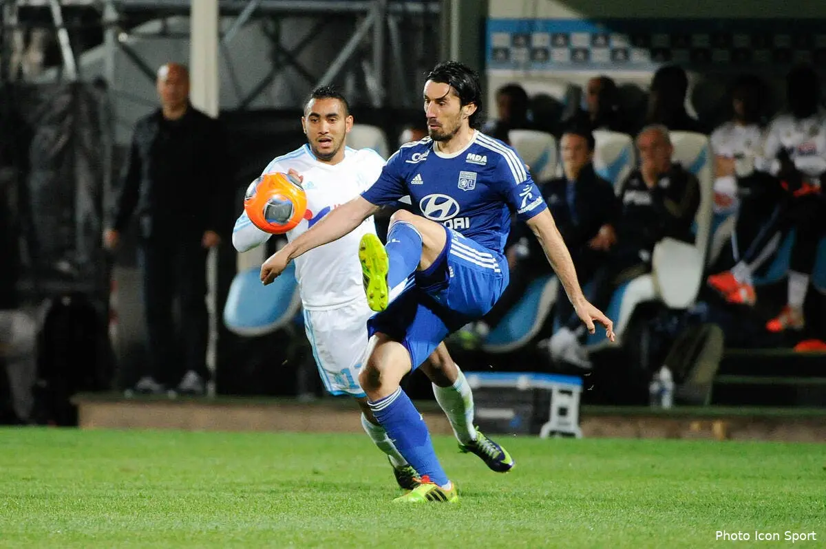 L'OL prêt à montrer la sortie à Bisevac au mercato