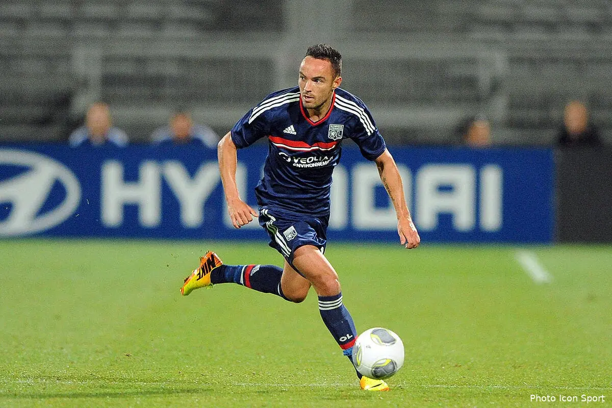 L'OL prêt à offrir Gaël Danic en cadeau à Lens
