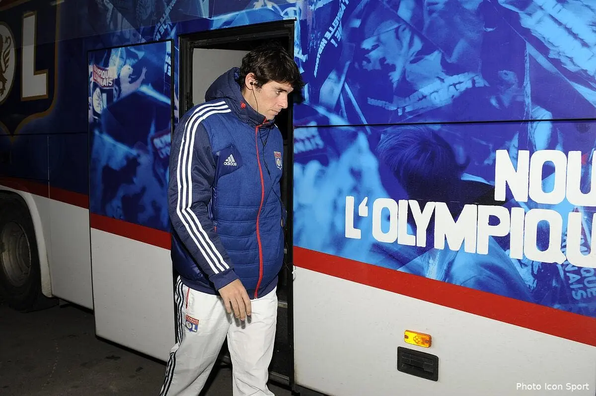 L’OL répond vivement à la « charge » de France Football sur Gourcuff