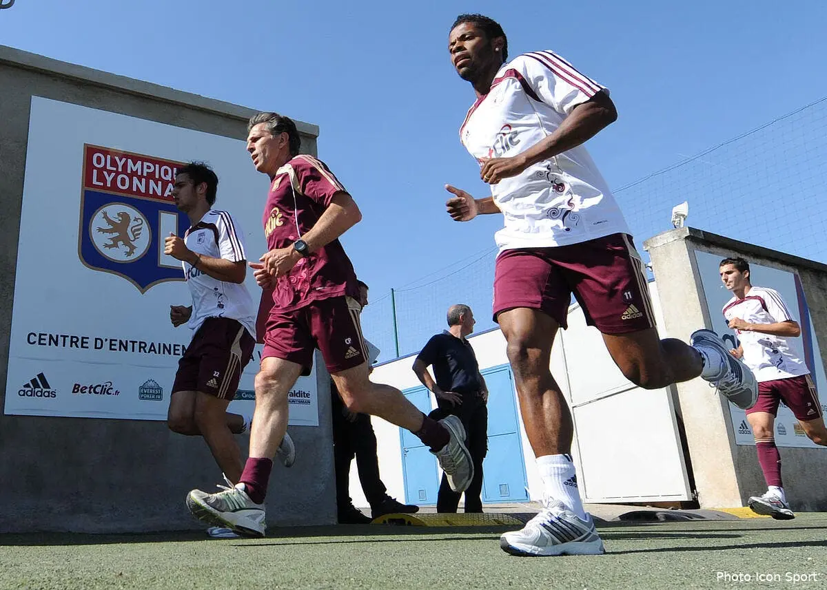 L'OL réclame 15ME pour Bastos à la Juventus