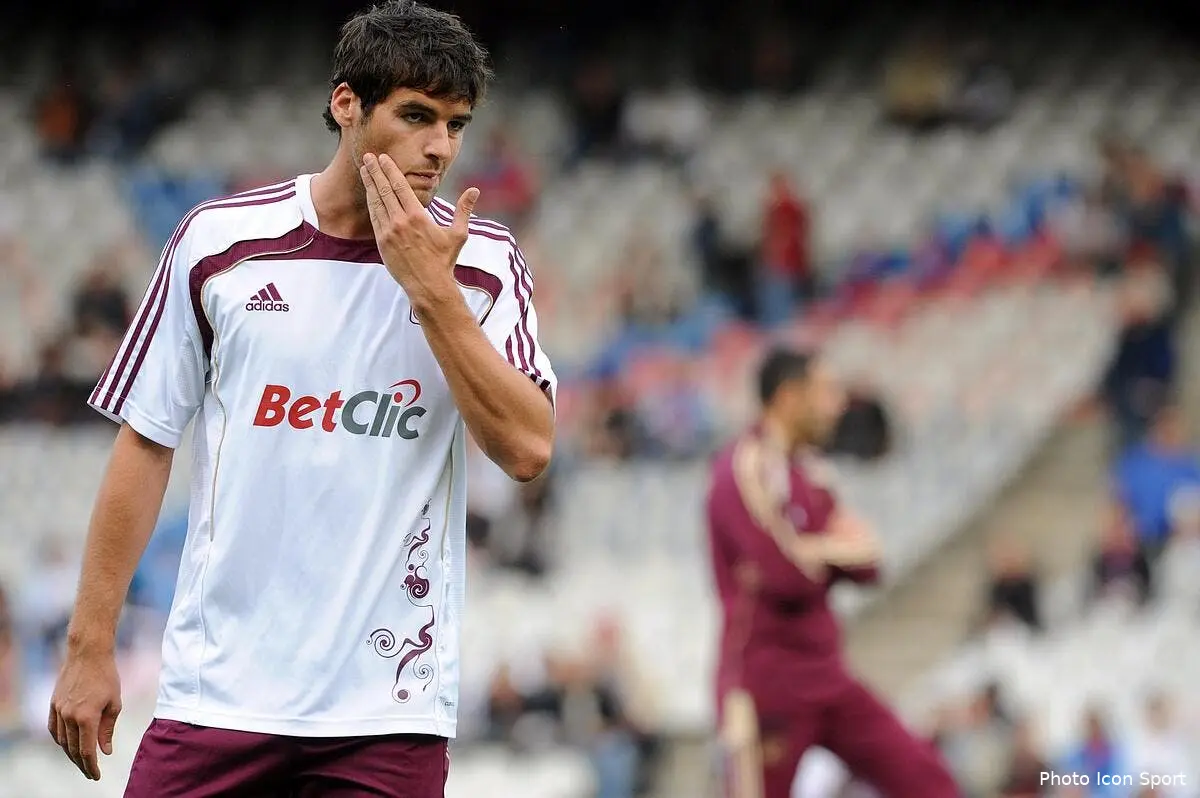 L'OL repousse sa décision sur l'opération de Gourcuff
