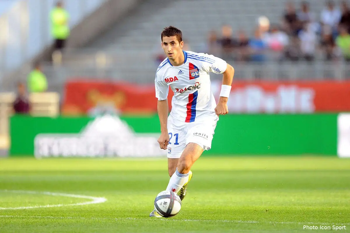 L'OL retrouve le moral pour Gonalons