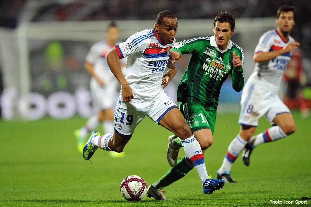 Lyon, roi du derby