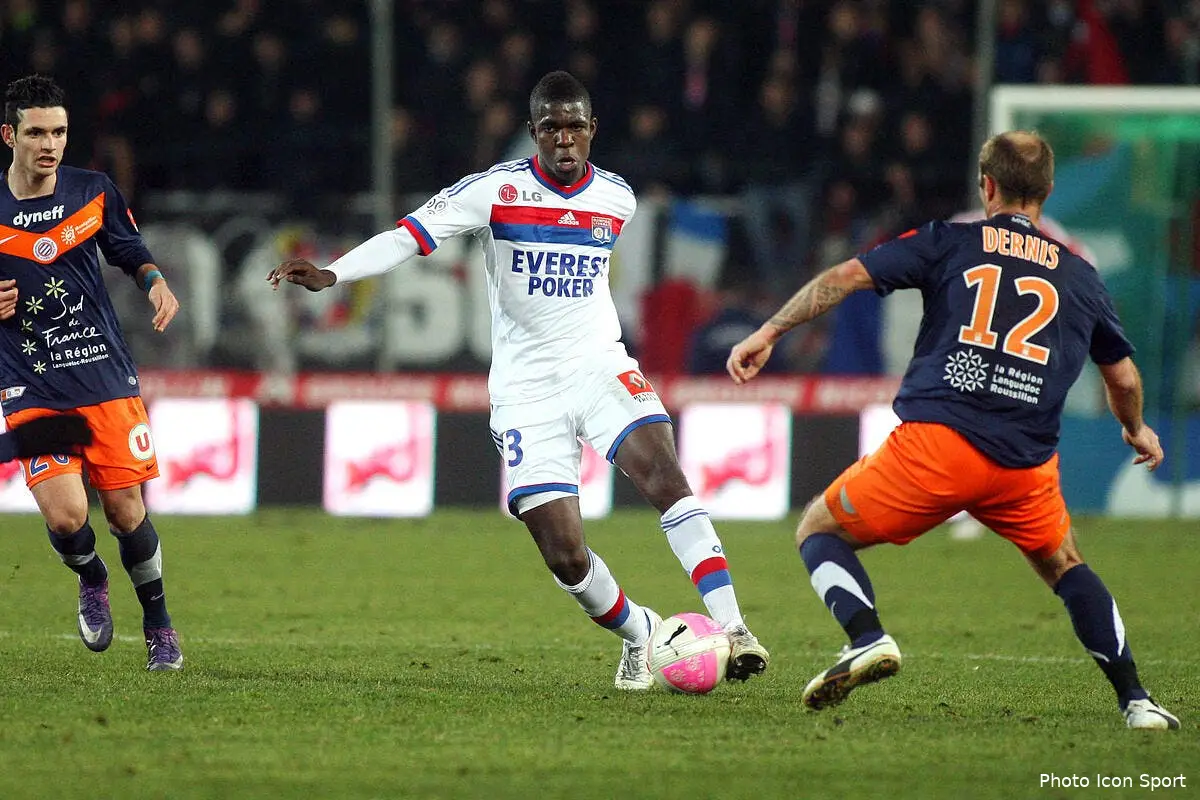 L'OL s'accroche fort à son rêve de Ligue des champions