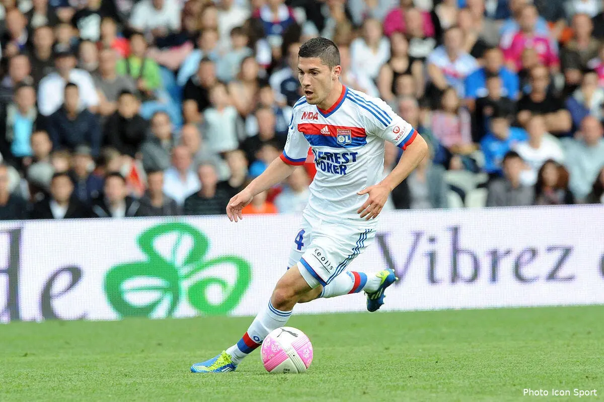 L'OL s'en sort aux tirs au but contre Montréal