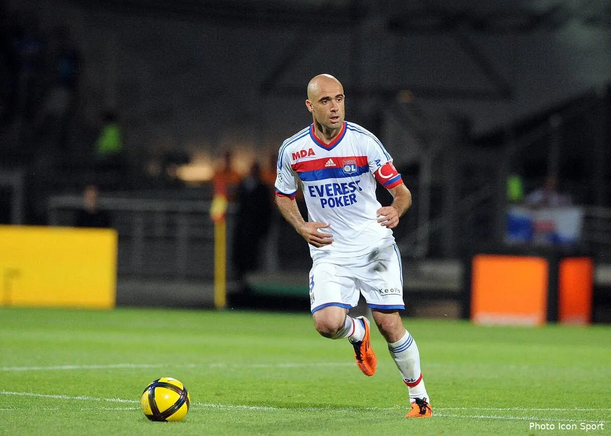 L'OL s'incline encore une fois en amical