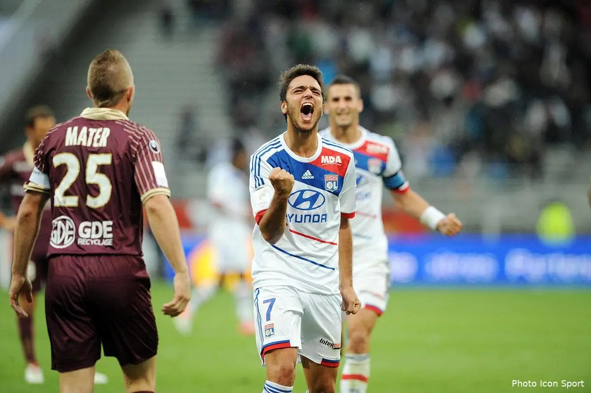 L'OL sait gagner même sans Lloris