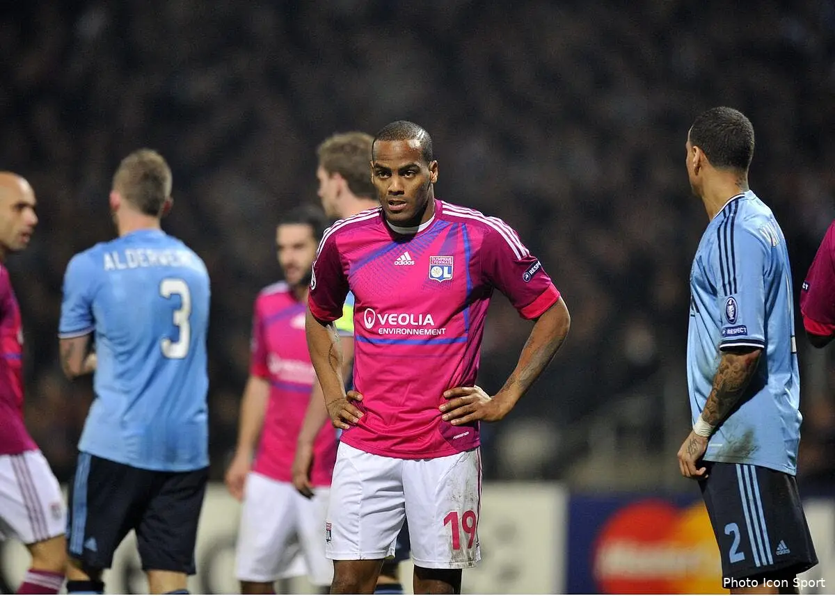 L’OL se donne 5% de chances de griller l’Ajax