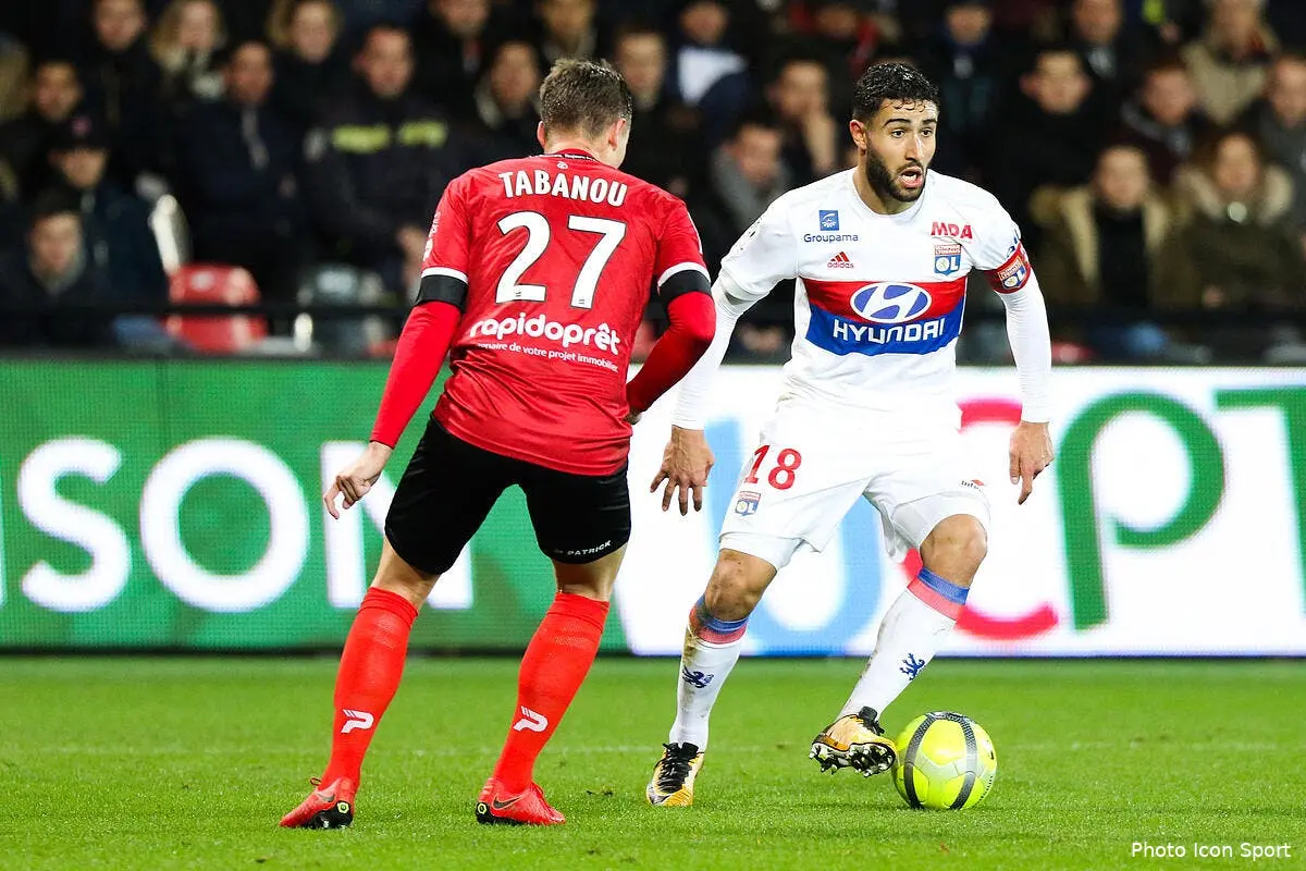 L'OL se frotte les mains, l'ASSE et Lille retombent de haut