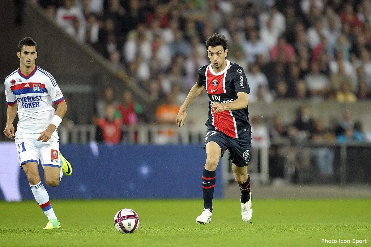 L’OL se méfie de l’efficacité du PSG