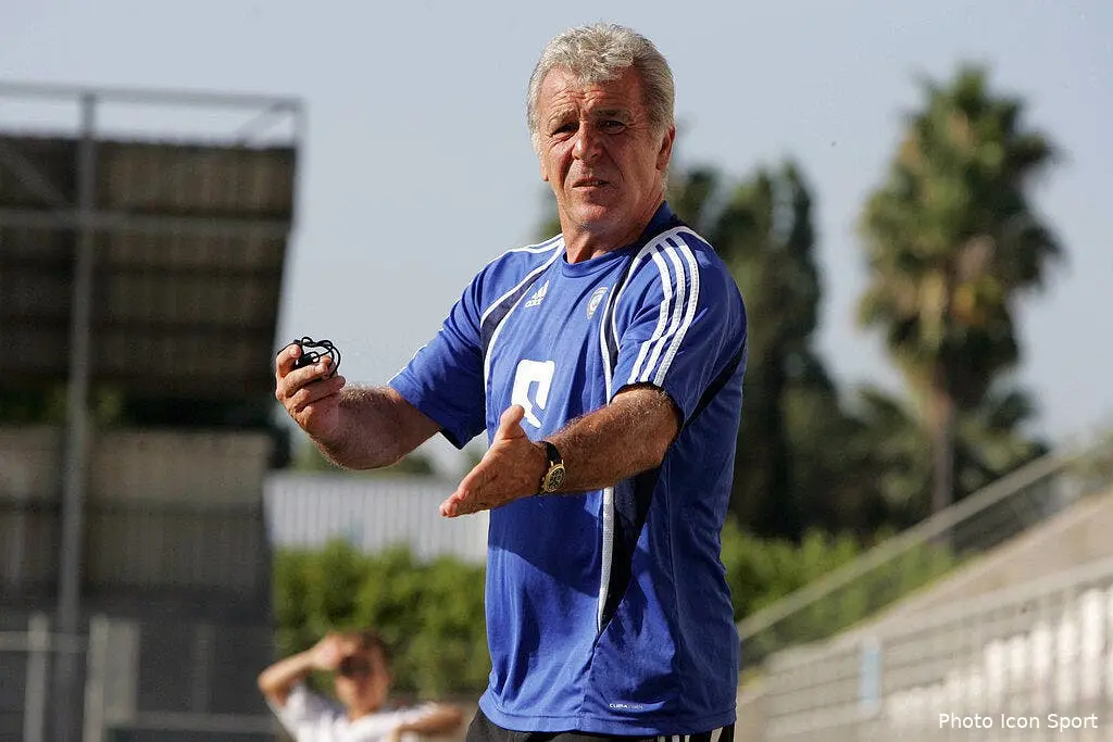 l ol sur la piste de gerets pour remplacer puel 60606 10706