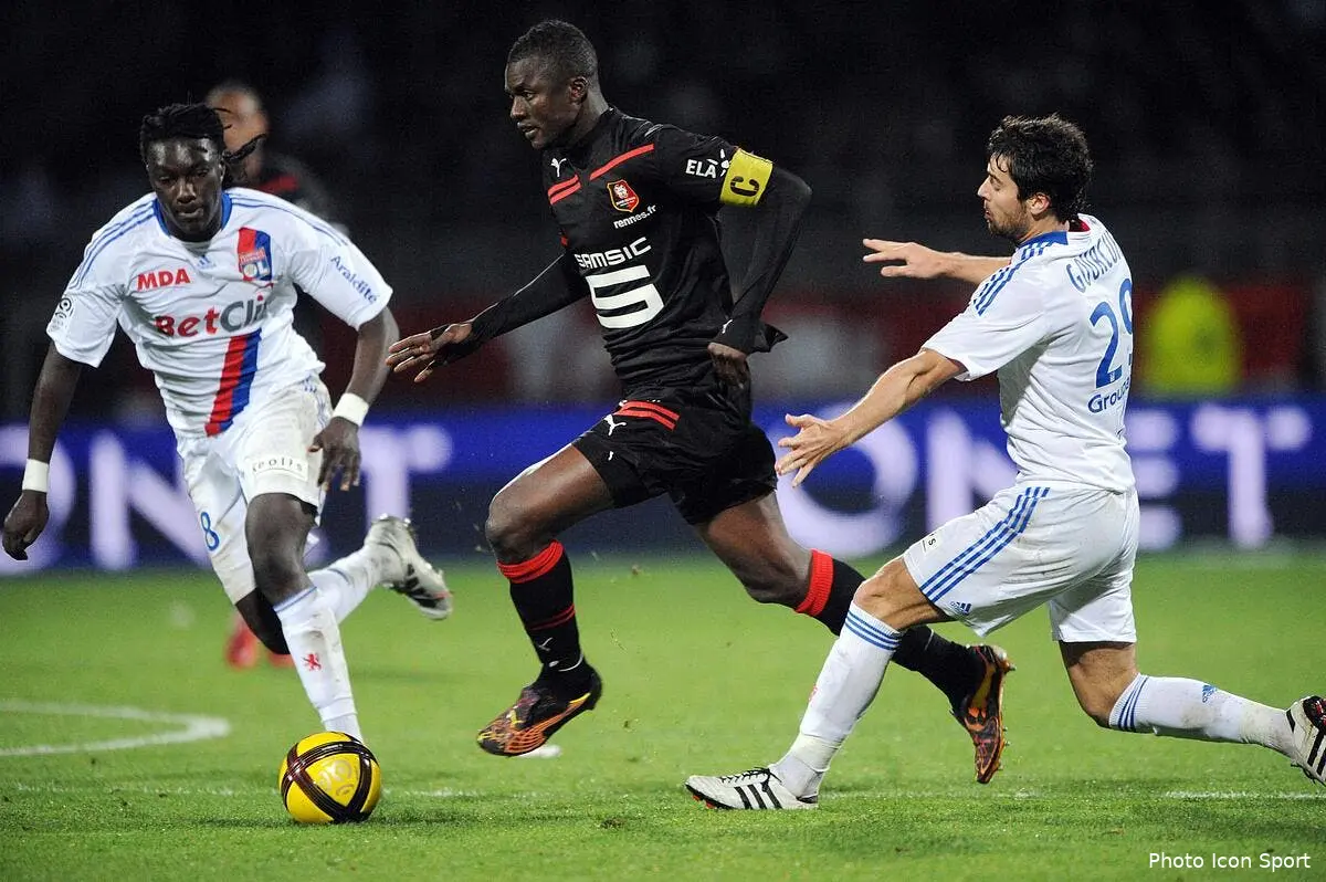 L’OL, une cible idéale pour briser la malédiction qui frappe le Stade Rennais