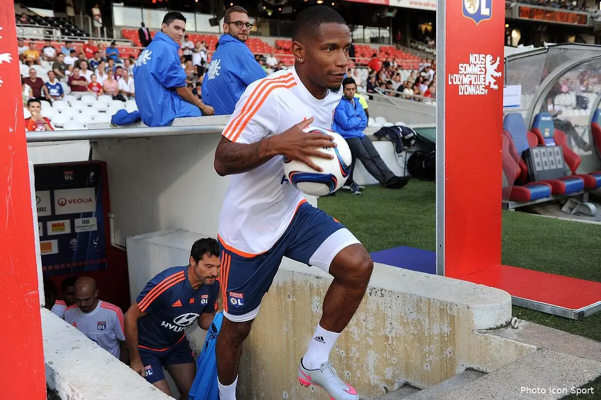 L’OL va encore recruter en attaque !