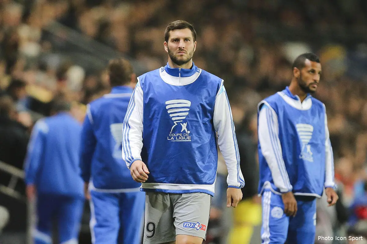 L’OL va sortir des joueurs du placard à Nice