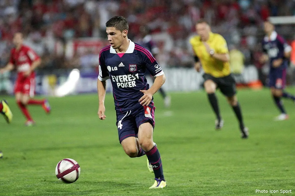 L’OL va-t-il tenter le coup de Pied ?