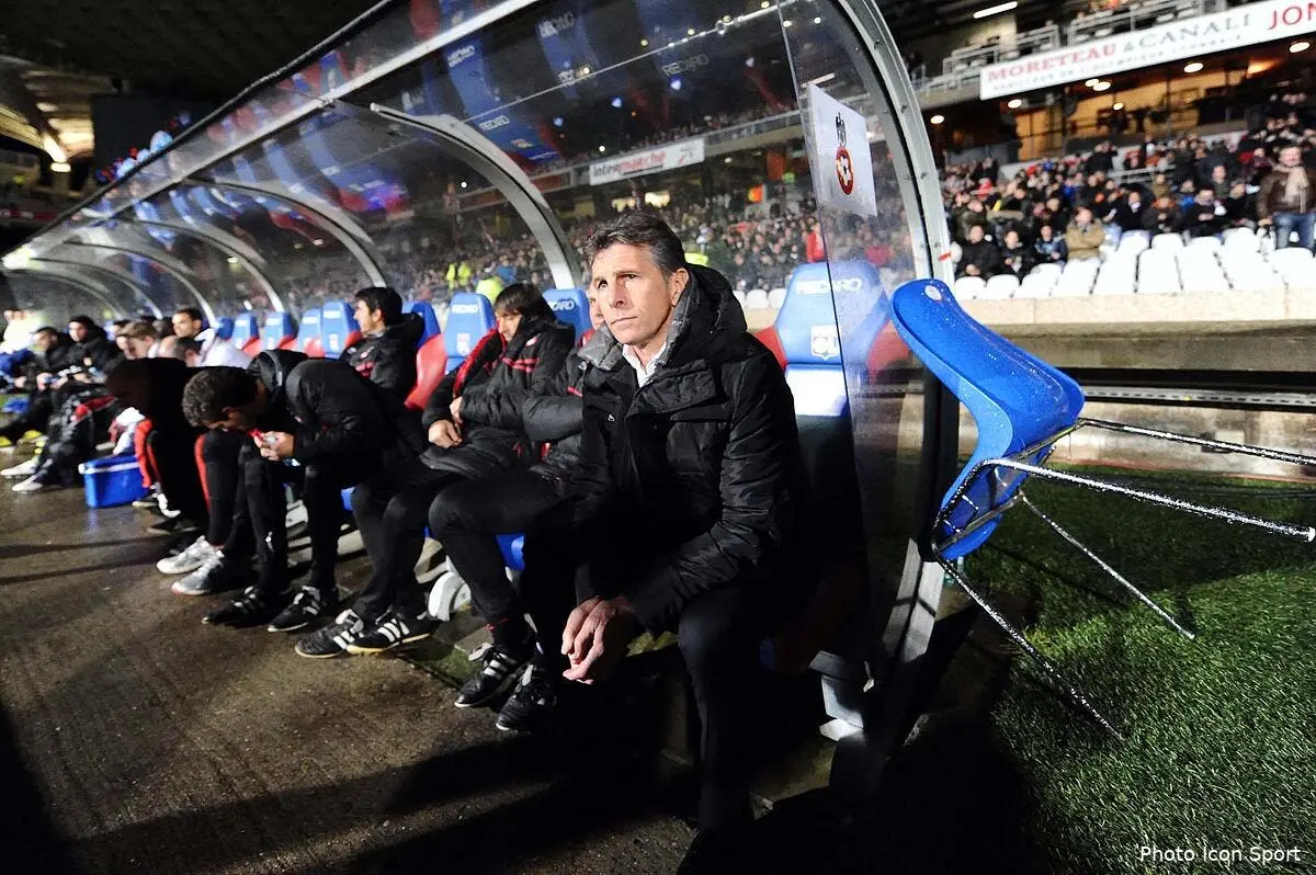 L'OL va tenter de prouver la faute grave de Puel