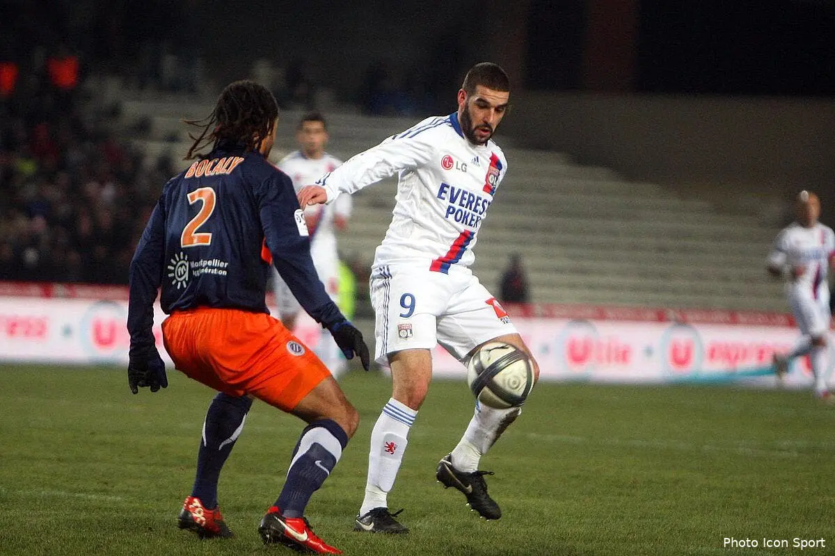L'OL veut « saisir l'opportunité » face à Montpellier