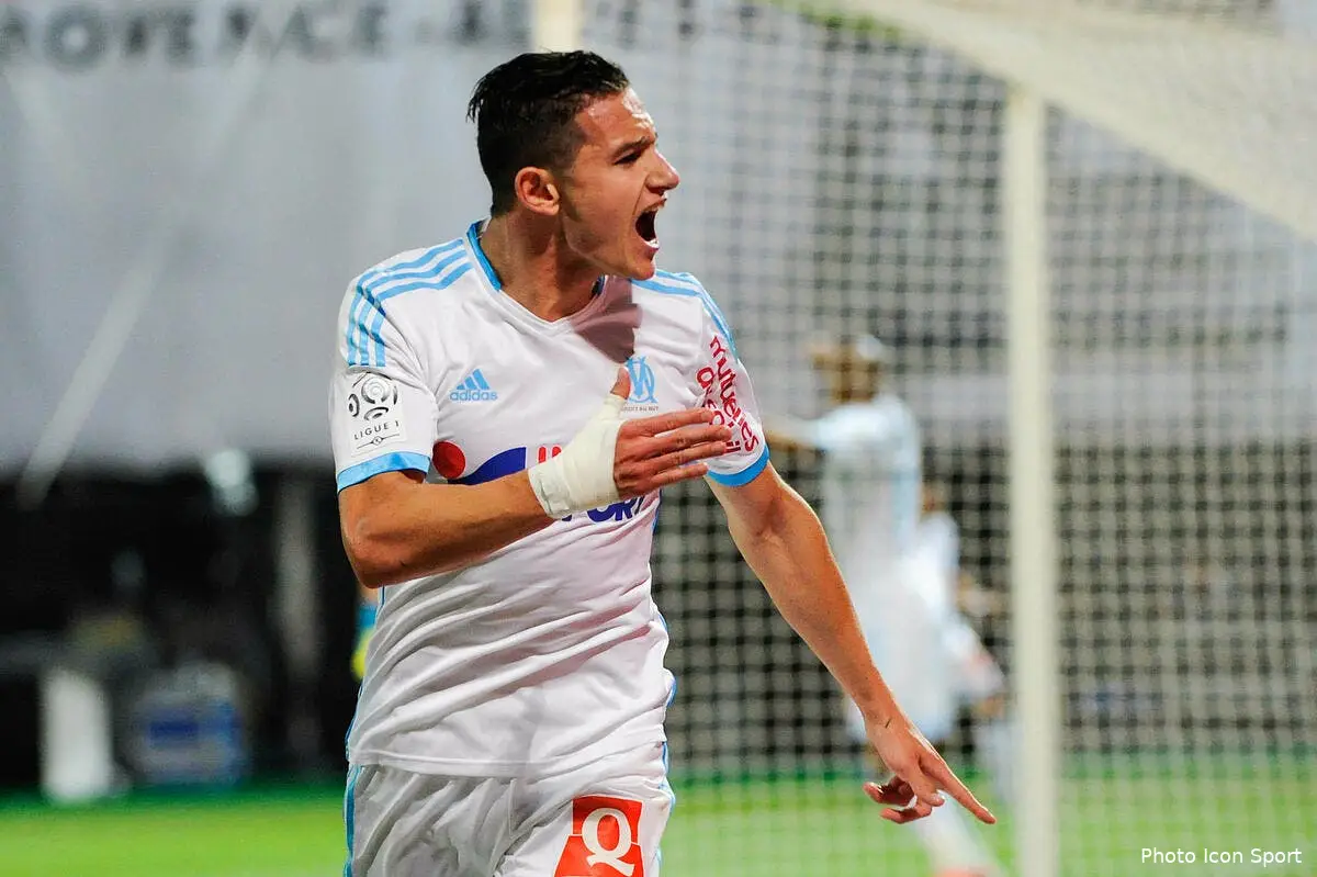 L'OM a bouclé Thauvin mais a une autre surprise...