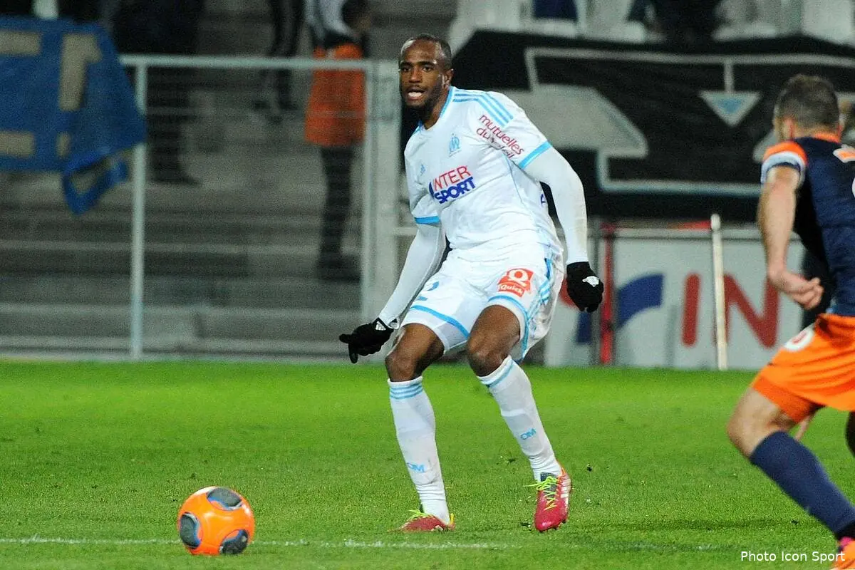 L'OM a menacé Abdallah pour qu'il rejoigne Evian