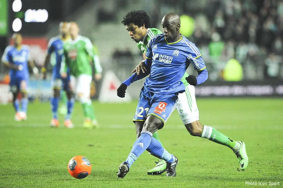 L'OM a une défense en carton fulmine Di Meco